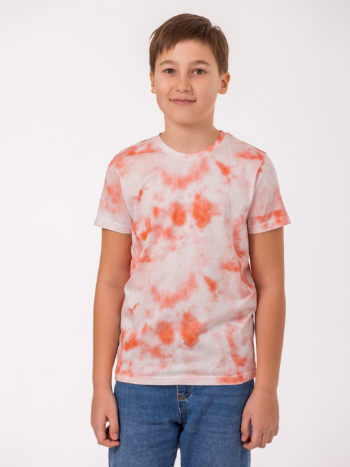 Футболка Наталюкс модель 45331344003 Фото