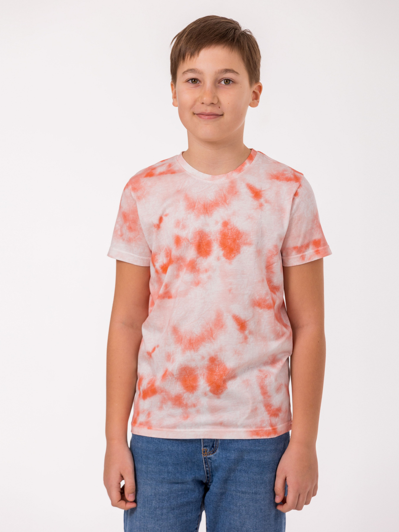 Футболка Наталюкс модель 45331344003 Фото