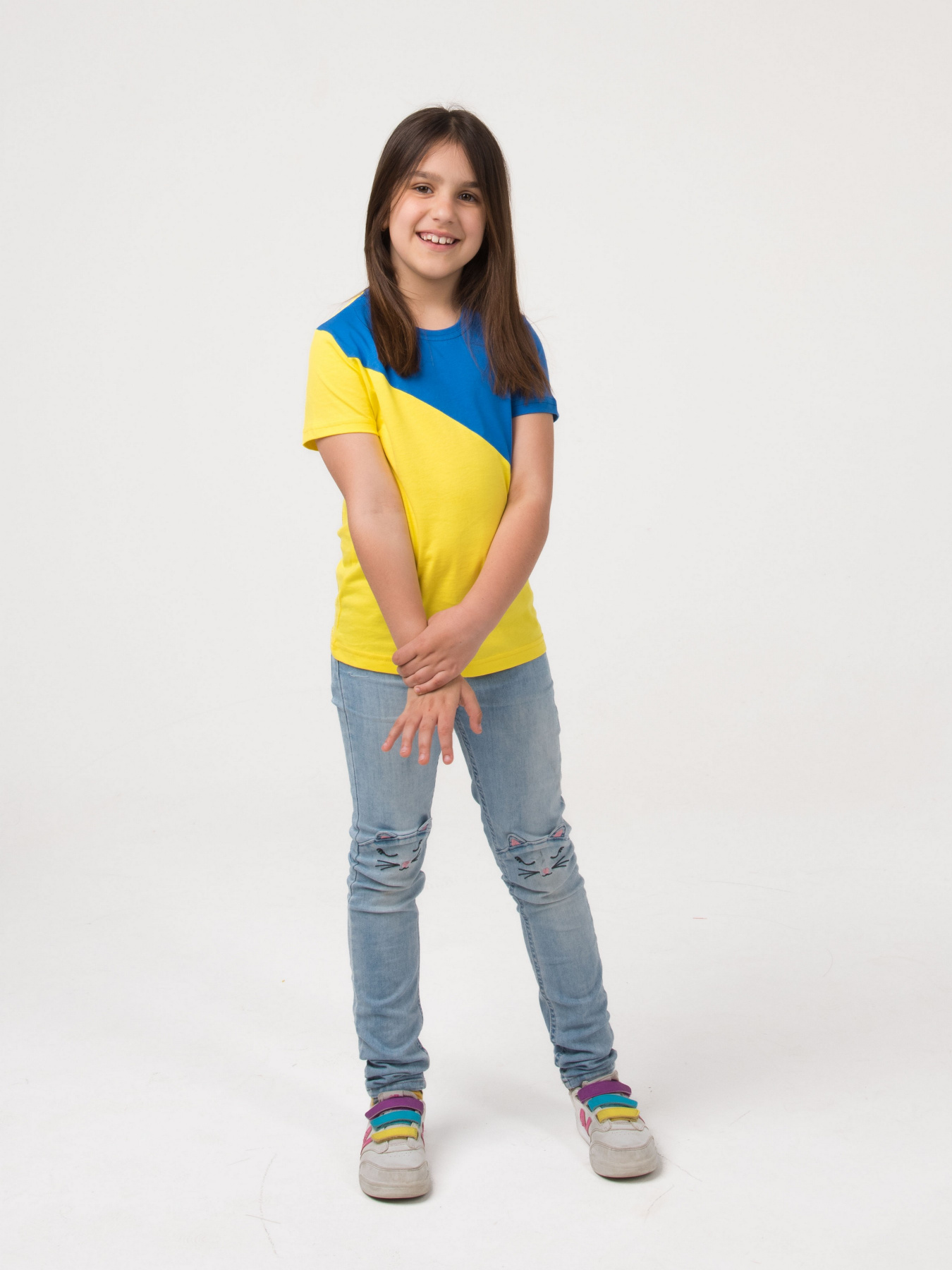 Футболка Наталюкс модель 12331730647 Фото