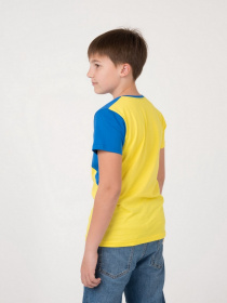 Футболка Наталюкс модель 12331730647 Фото