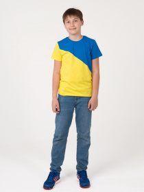 Футболка Наталюкс модель 12331730647 Фото