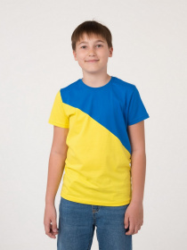 Футболка Наталюкс модель 12331730647 Фото