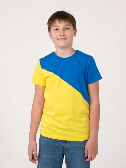 Футболка Наталюкс модель 12331730647 Фото