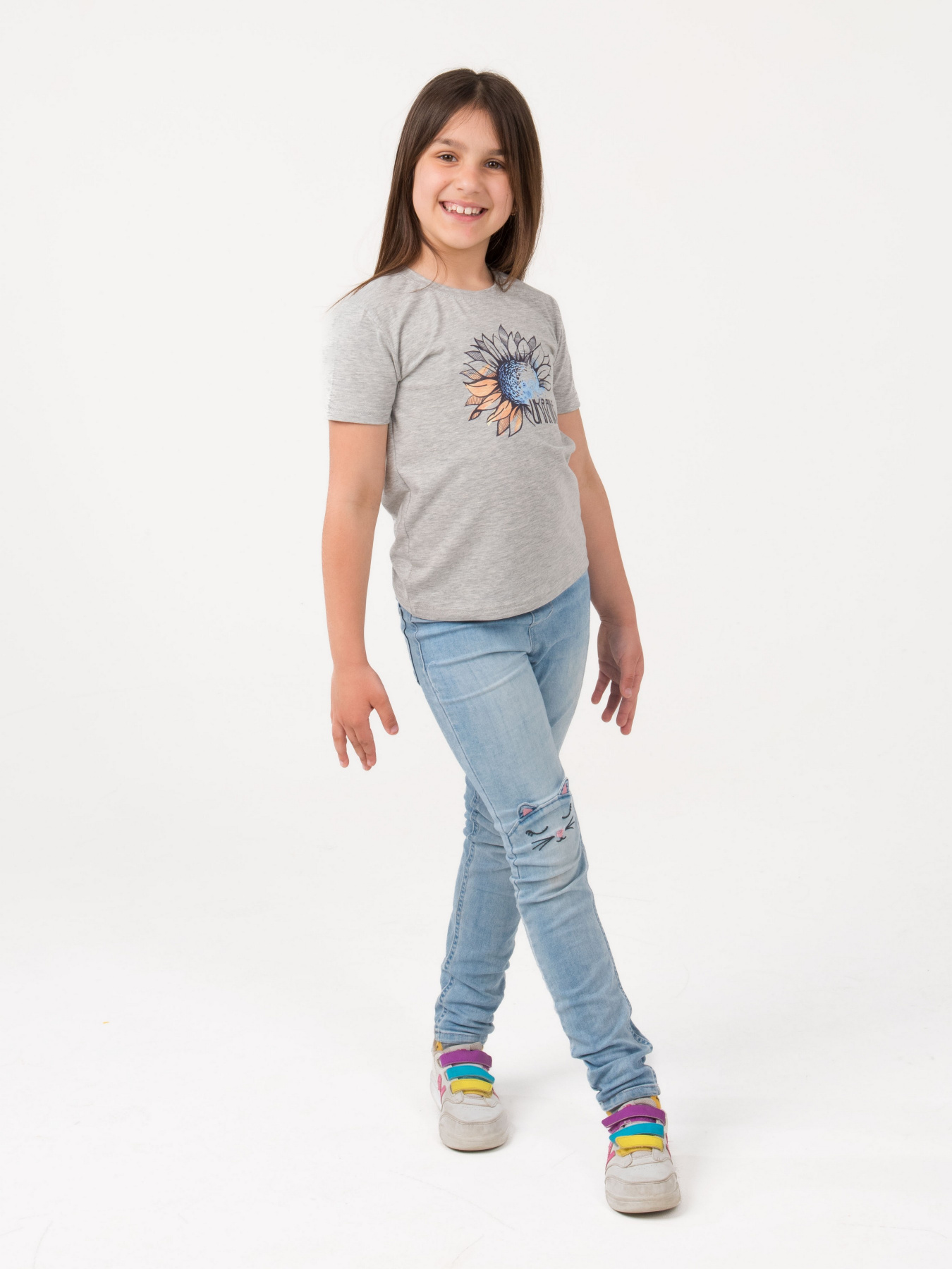 Футболка Наталюкс модель 41530620450 Фото