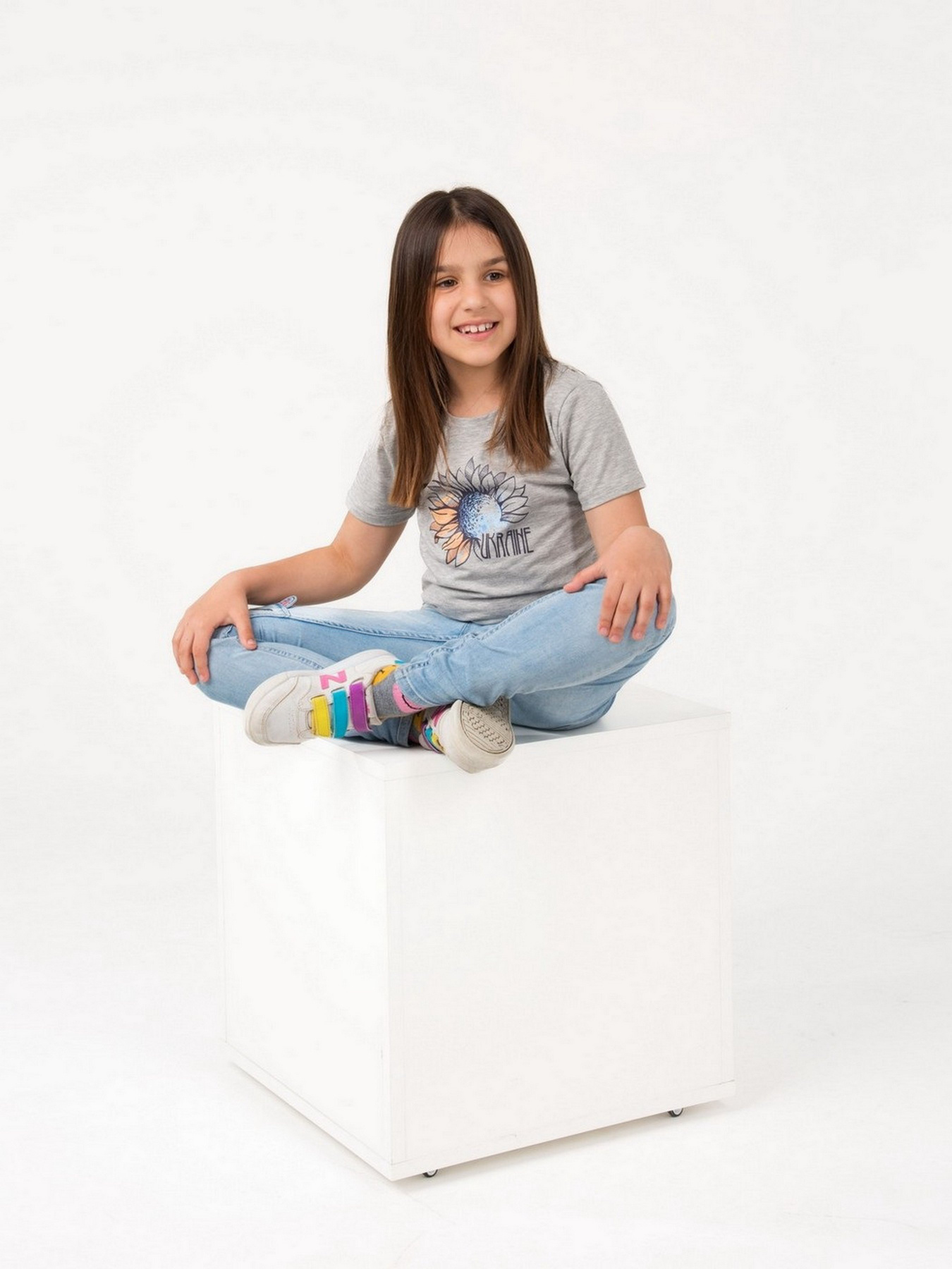 Футболка Наталюкс модель 41530620450 Фото