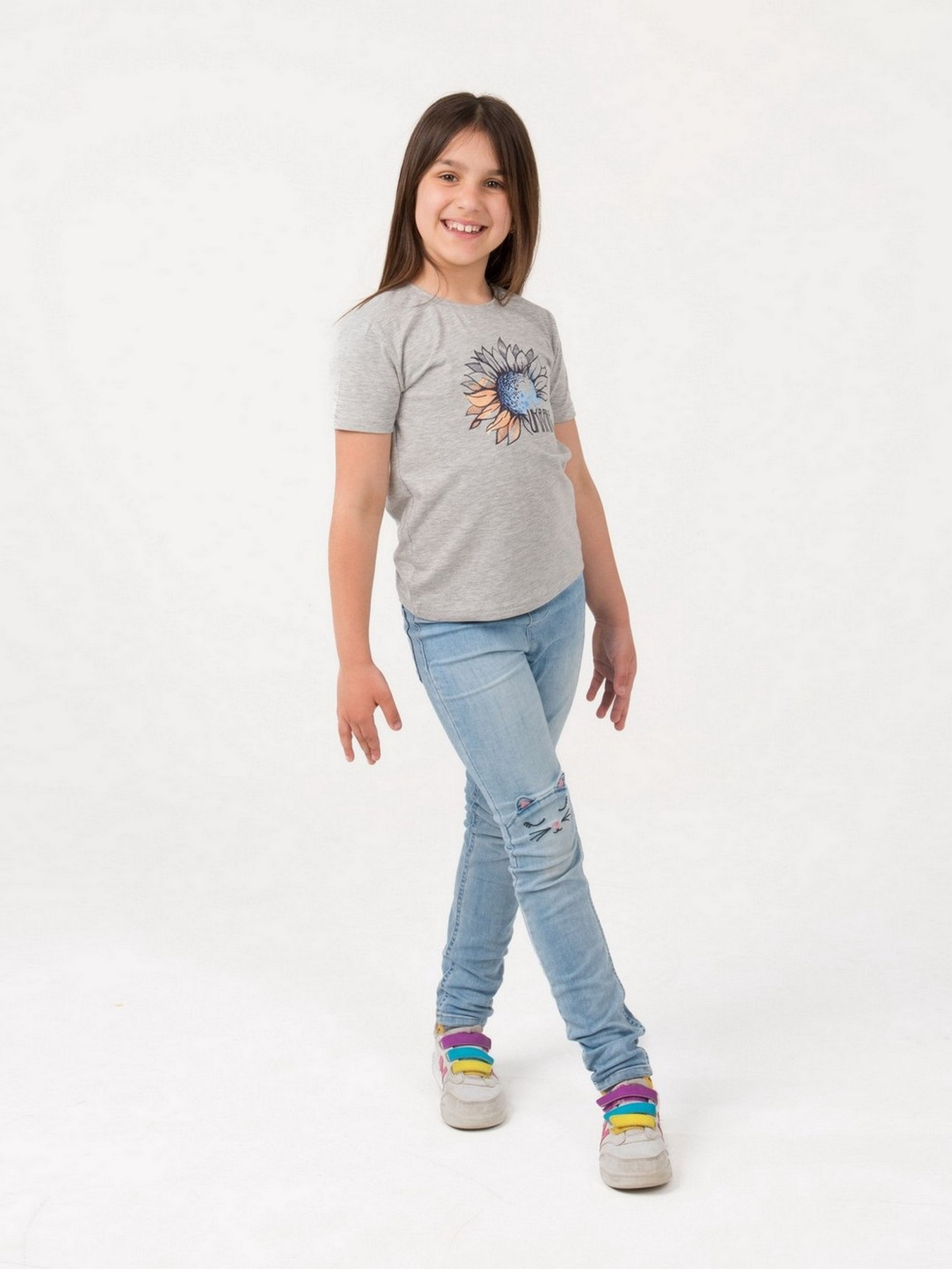 Футболка Наталюкс модель 41530620450 Фото