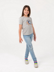 Футболка Наталюкс модель 41530620450 Фото