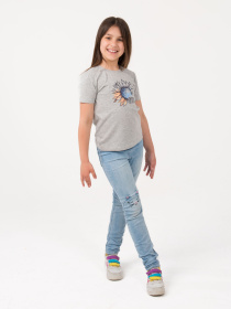 Футболка Наталюкс модель 41530620450 Футболка Наталюкс модель 41530620450 Фото