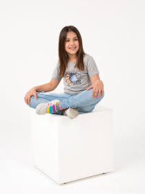 Футболка Наталюкс модель 41530620450 Футболка Наталюкс модель 41530620450 Фото