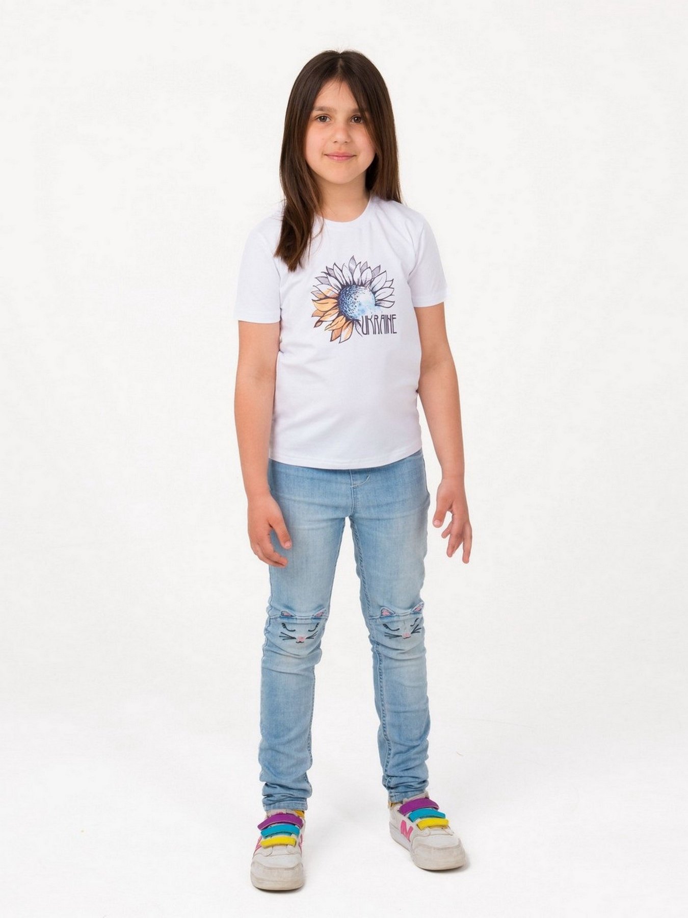 Футболка Наталюкс модель 41530632000 Фото