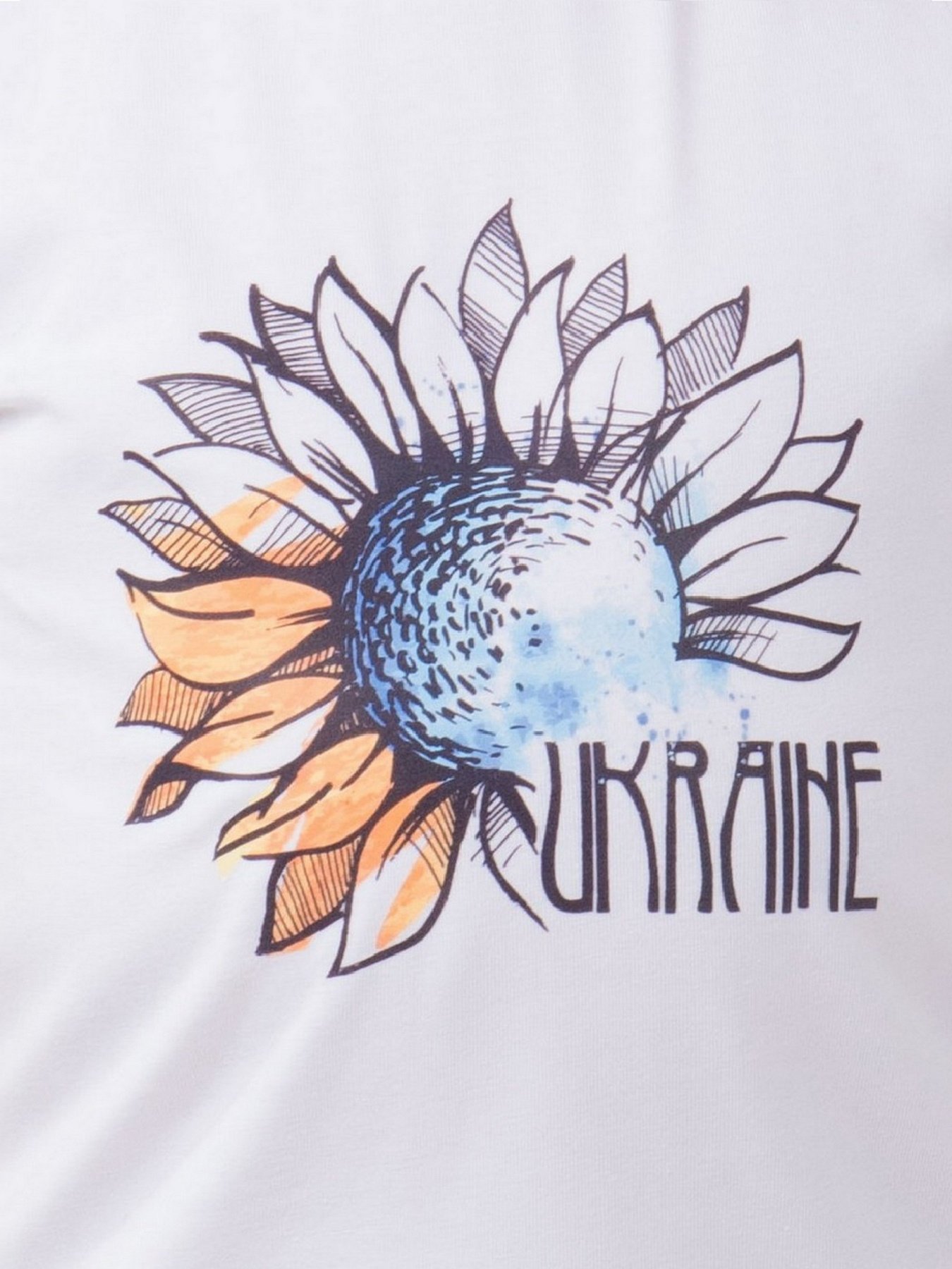 Футболка Наталюкс модель 41530632000 Фото