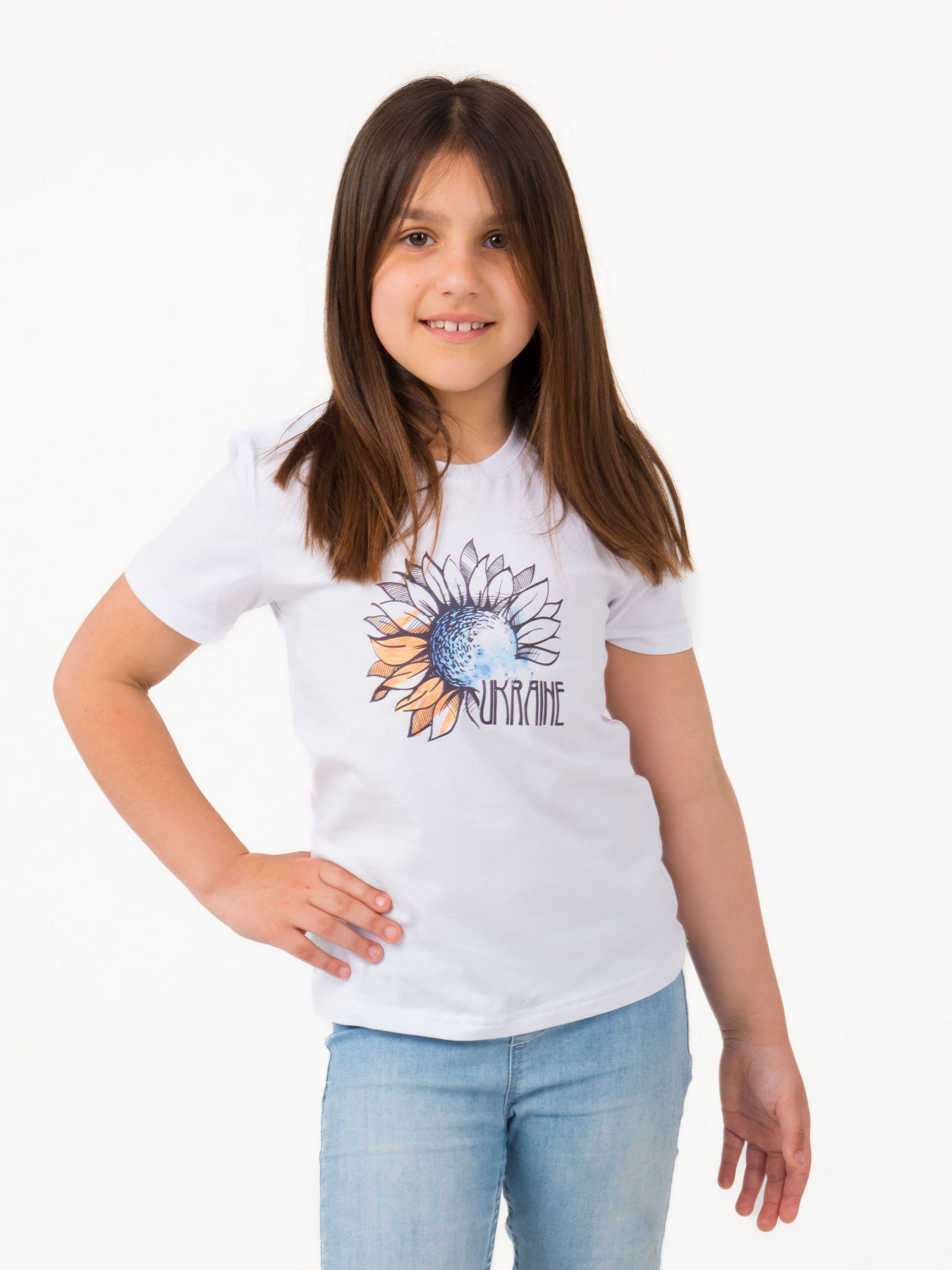 Футболка Наталюкс модель 41530632000 Фото