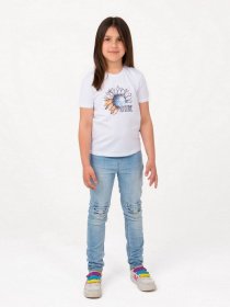 Футболка Наталюкс модель 41530632000 Фото