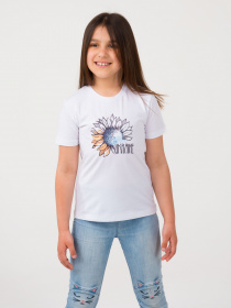 Футболка Наталюкс модель 41530632000 Фото