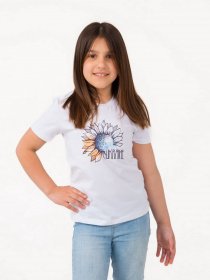 Футболка Наталюкс модель 41530632000 Фото