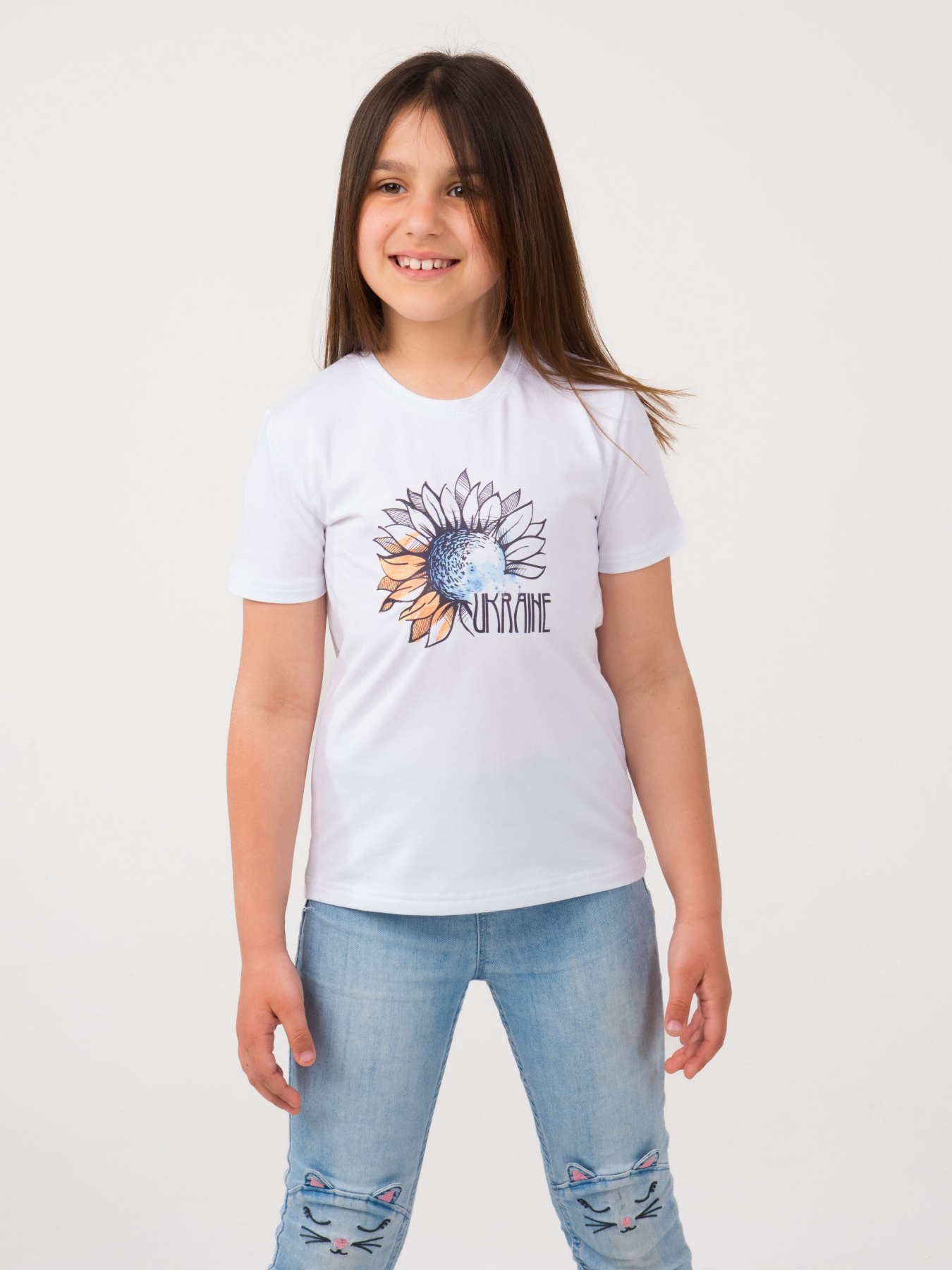 Футболка Наталюкс модель 41530632000 Фото