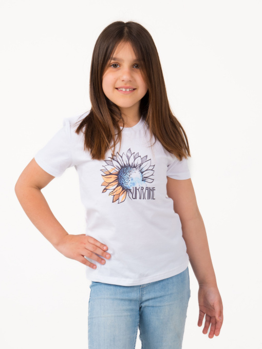 Футболка Наталюкс модель 41530632000 Фото