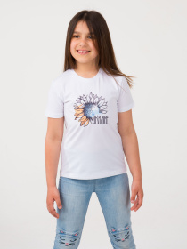 Футболка Наталюкс модель 41530632000 Фото