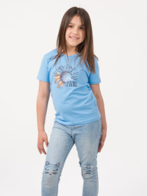 Футболка Наталюкс модель 41530664132 Фото