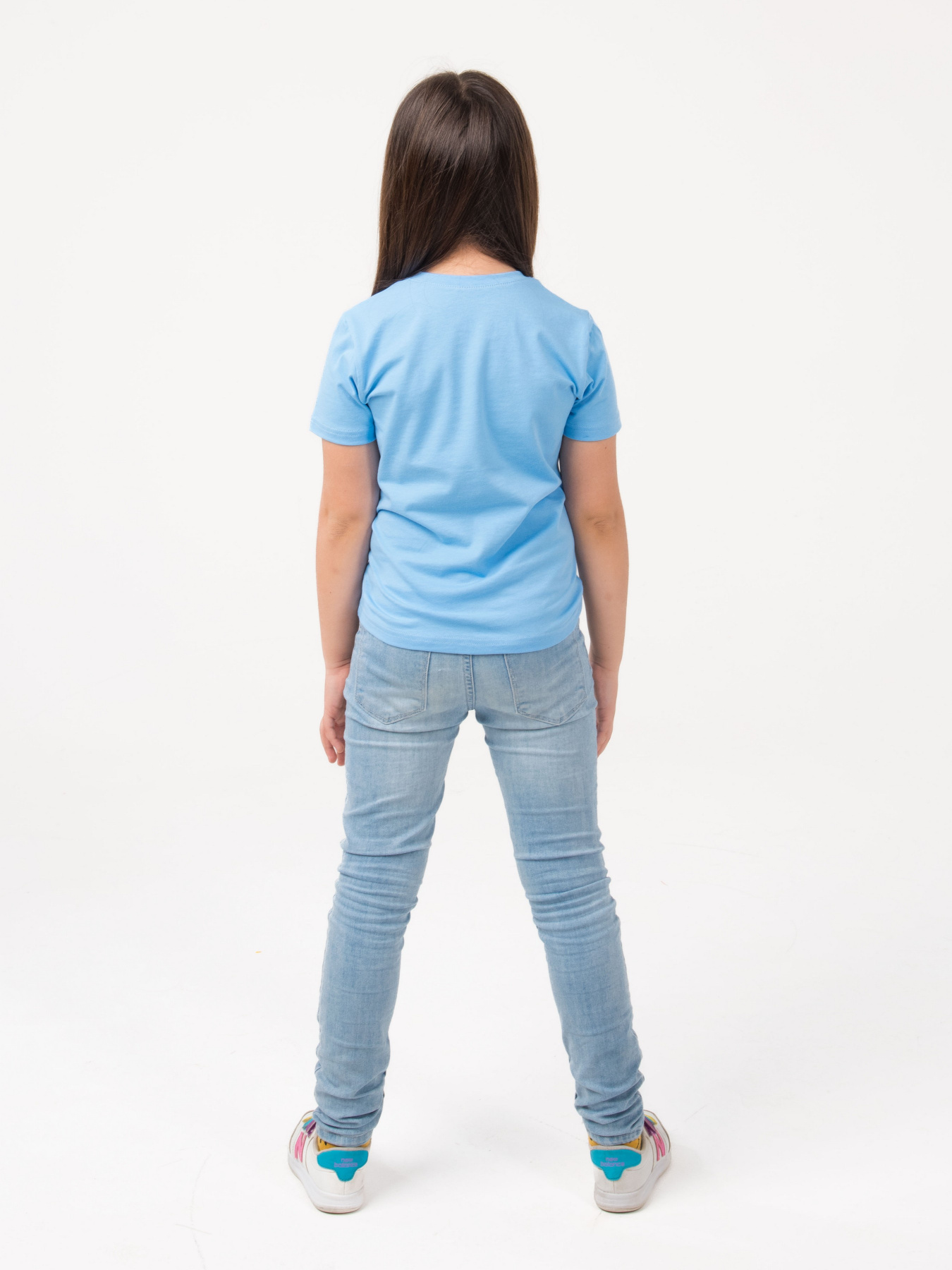 Футболка Наталюкс модель 41530664132 Футболка Наталюкс модель 41530664132 Фото