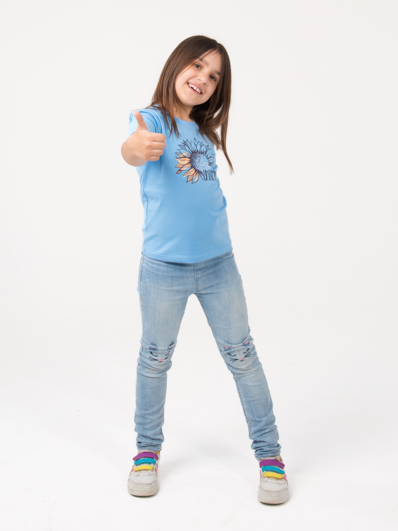 Футболка Наталюкс модель 41530664132 Футболка Наталюкс модель 41530664132 Фото