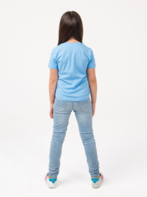 Футболка Наталюкс модель 41530664132 Футболка Наталюкс модель 41530664132 Фото