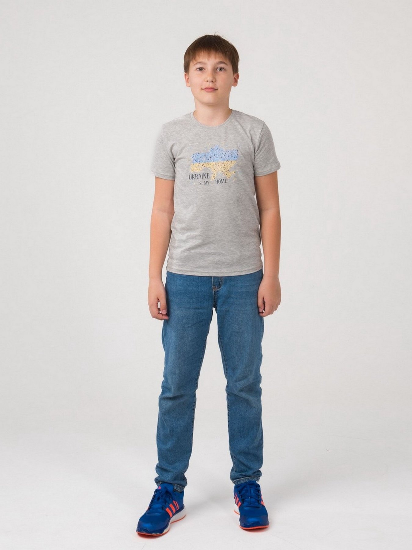 Футболка Наталюкс модель 41530720450 Фото