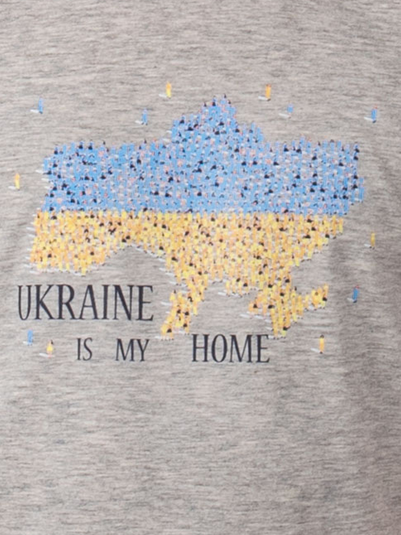 Футболка Наталюкс модель 41530720450 Фото