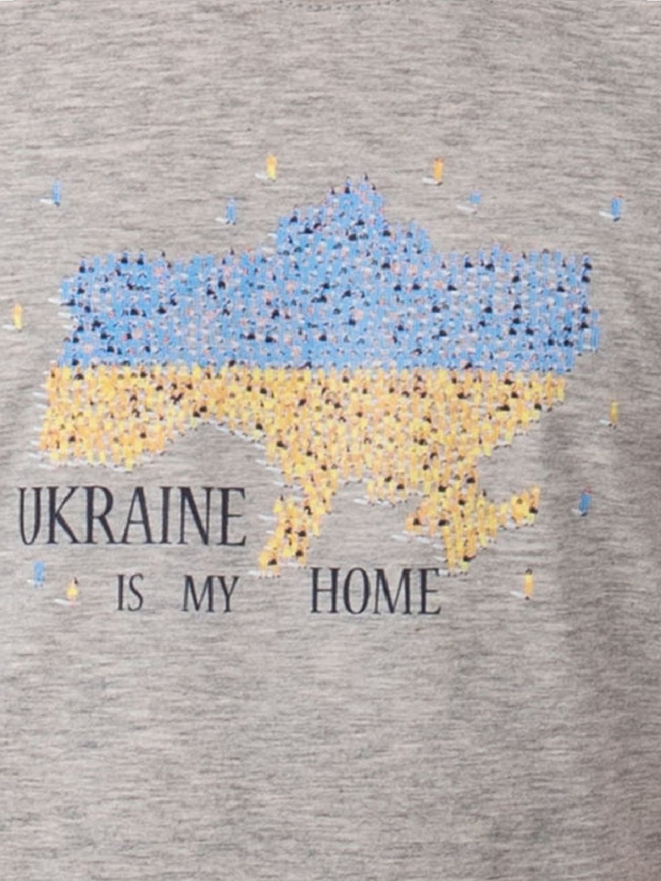 Футболка Наталюкс модель 41530720450 Фото