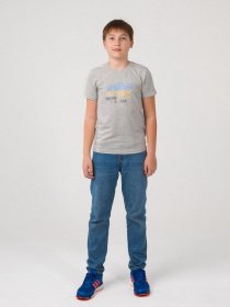 Футболка Наталюкс модель 41530720450 Фото