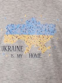 Футболка Наталюкс модель 41530720450 Фото