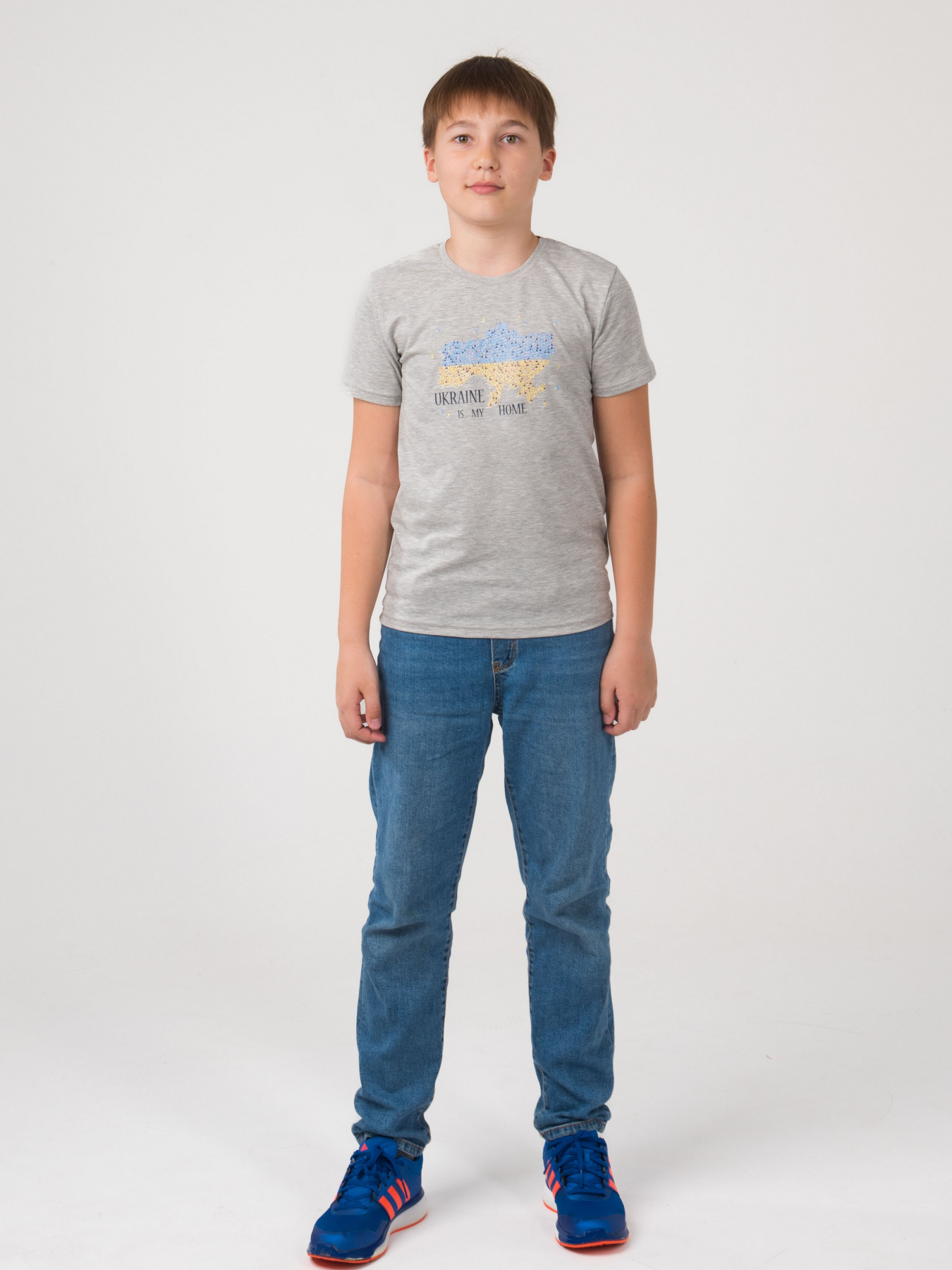 Футболка Наталюкс модель 41530720450 Фото