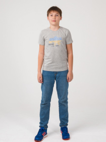 Футболка Наталюкс модель 41530720450 Фото