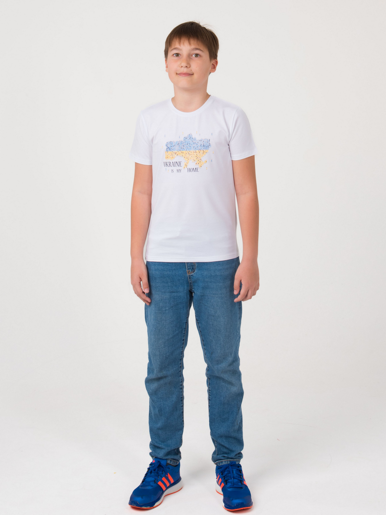 Футболка Наталюкс модель 41530732000 Фото