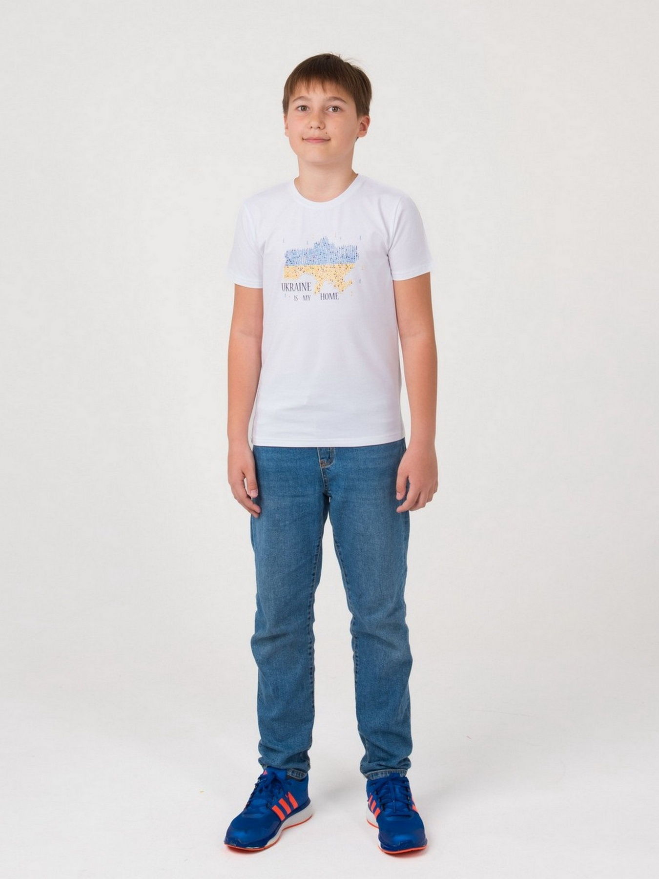 Футболка Наталюкс модель 41530732000 Фото