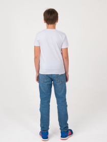 Футболка Наталюкс модель 41530732000 Фото