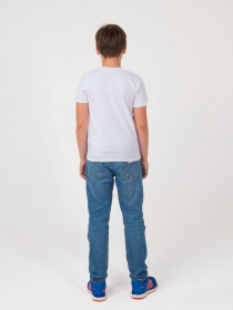 Футболка Наталюкс модель 41530732000 Фото