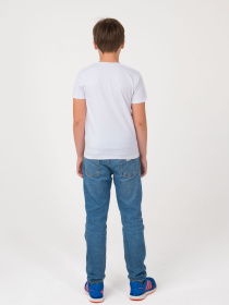 Футболка Наталюкс модель 41530732000 Фото