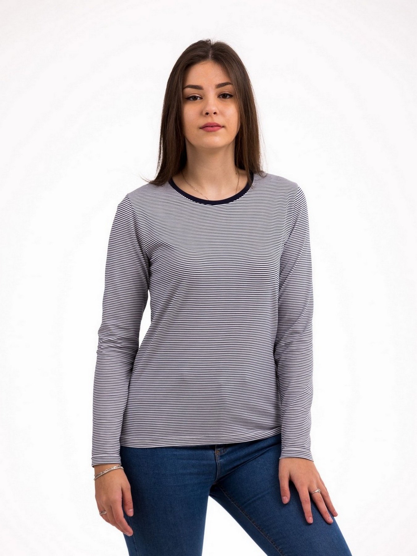 Лонгслив Наталюкс модель 42236131994 Фото