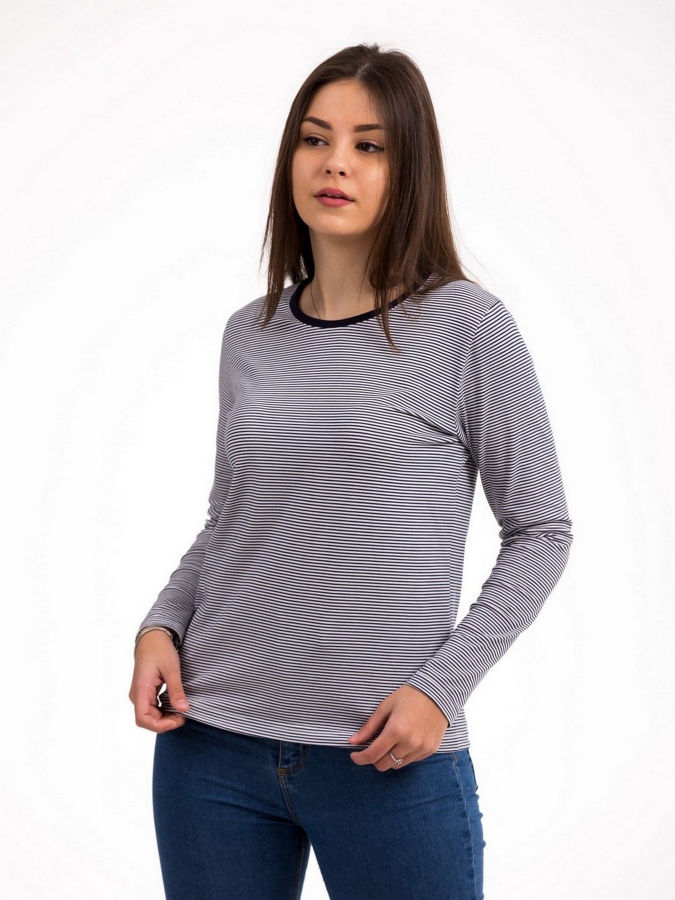 Лонгслив Наталюкс модель 42236131994 Фото