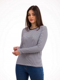 Лонгслив Наталюкс модель 42236131994 Фото