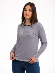 Лонгслив Наталюкс модель 42236131994 Фото