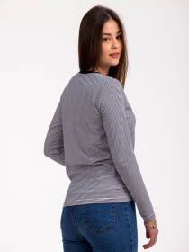 Лонгслив Наталюкс модель 42236131994 Фото