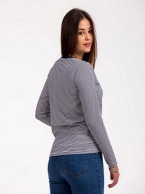 Лонгслив Наталюкс модель 42236131994 Фото