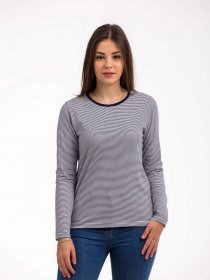 Лонгслив Наталюкс модель 42236131994 Фото