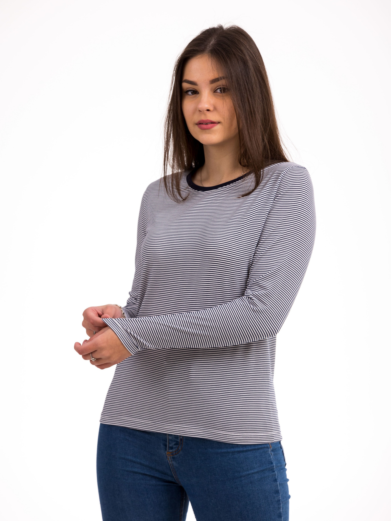 Лонгслив Наталюкс модель 42236131994 Фото