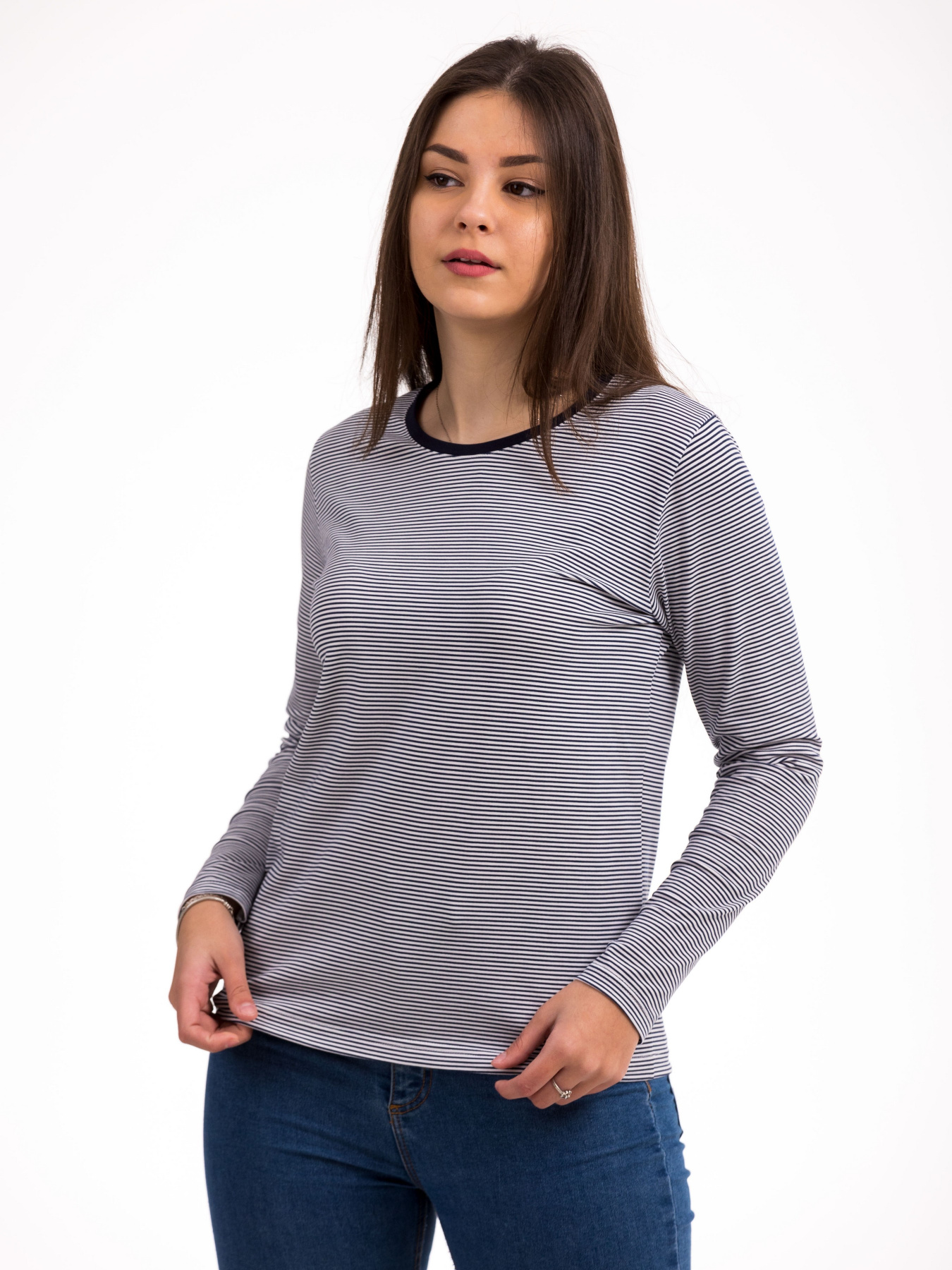 Лонгслив Наталюкс модель 42236131994 Фото