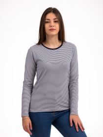 Лонгслив Наталюкс модель 42236131994 Фото