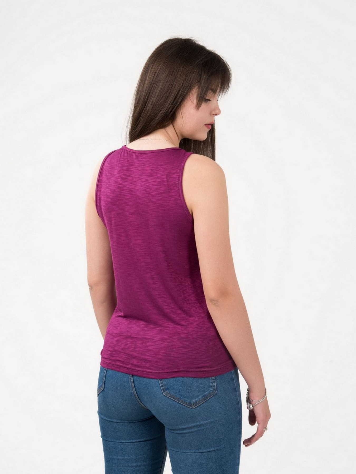 Майка Наталюкс модель 80213024711 Фото