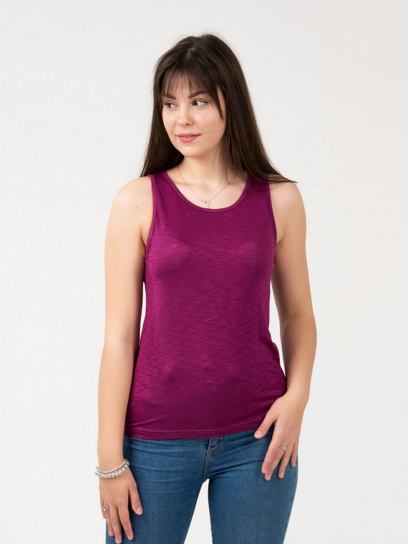 Майка Наталюкс модель 80213024711 Фото